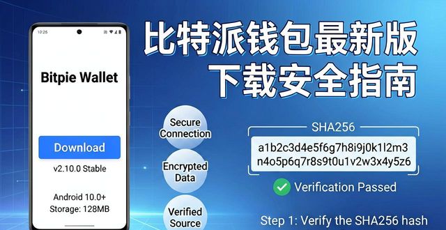 比特派钱包最新版下载安全指南