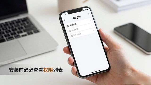Bitpie安卓版安全下载全攻略