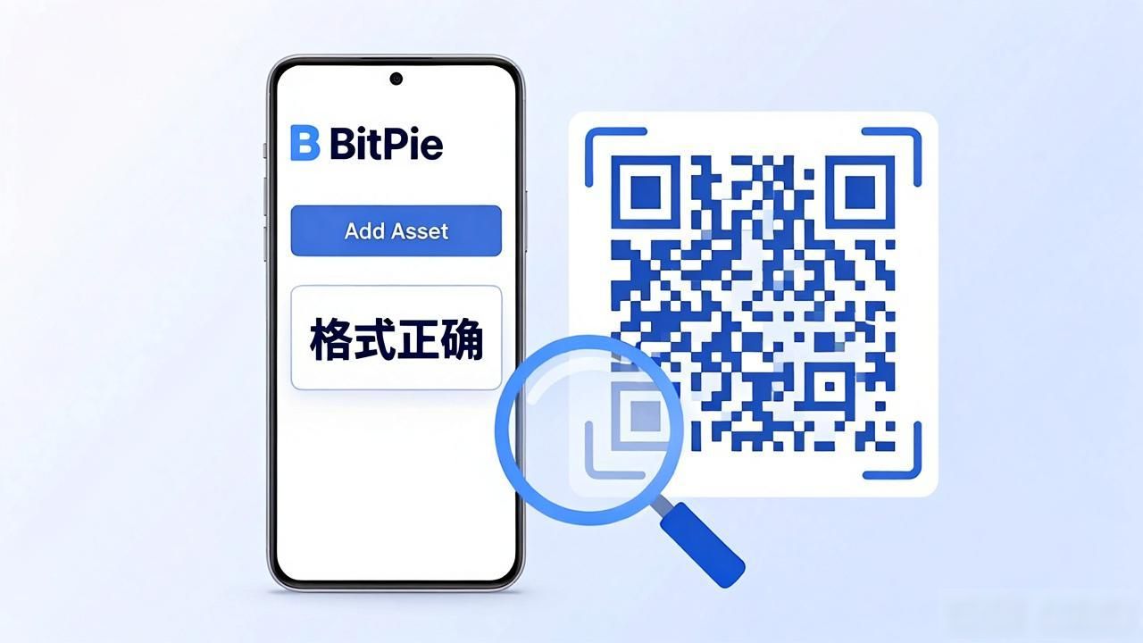 比特派钱包添加太慢？这招让你秒进资产界面