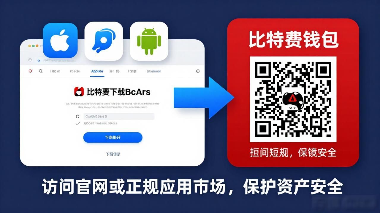 如何下载比特派钱包才安全？避坑指南护资产