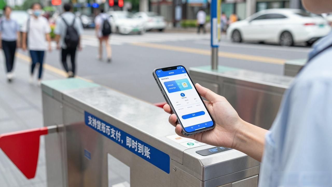 深圳数字货币钱包落地 普通人怎么开通使用
