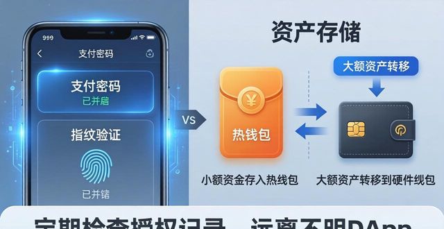 比特派钱包下载安全三要点