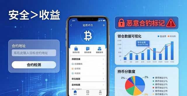 用比特派钱包评估风险的3个实用技巧