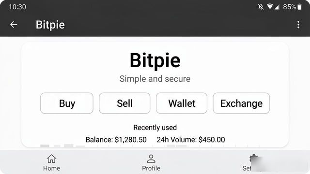 Bitpie安卓版下载用着怎么样？真实用户反馈来了
