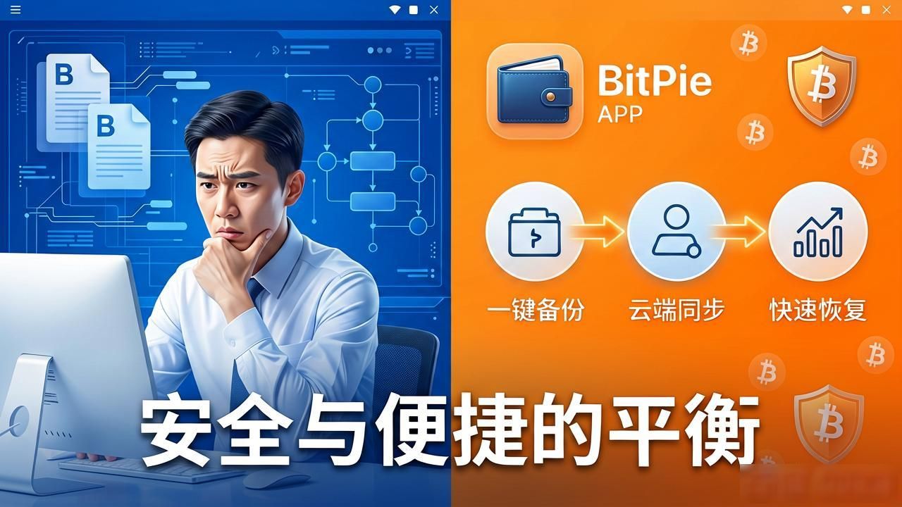 比特派中文版用户到底想要什么？核心痛点深度解析