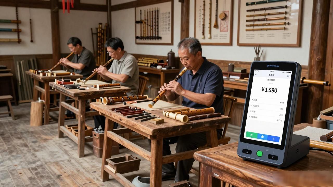 玉屏县数字货币到底进展咋样？本地人跑了五年看到的几件实情