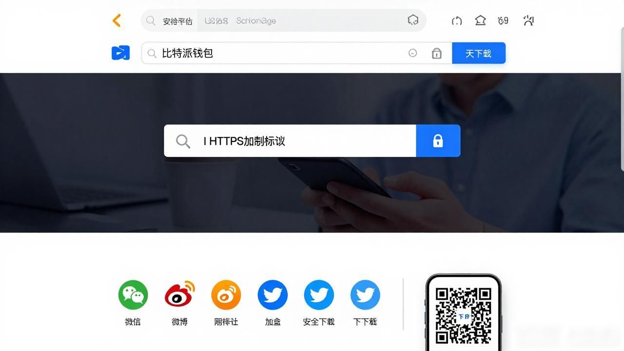 比特派钱包官方app在哪里下？附正版下载入口与安全指引