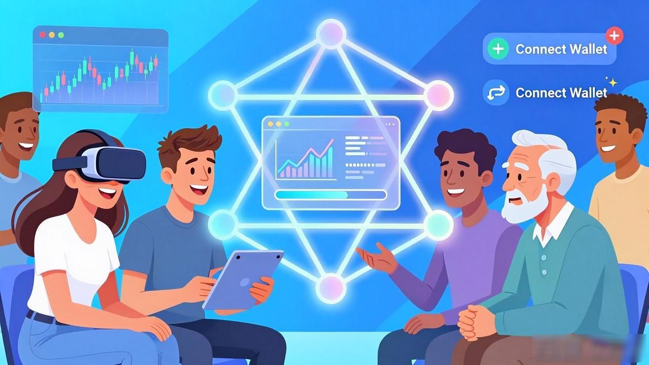 比特派钱包官方App用户画像及互动深度解析