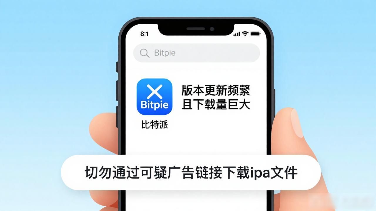 手机下载比特派钱包最全指南
