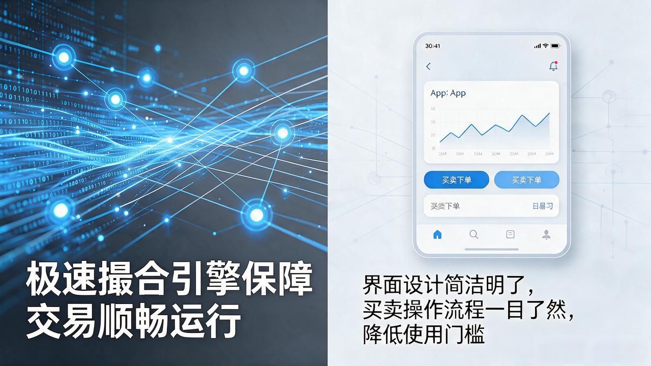 数字货币app怎么选？核心功能对比分析