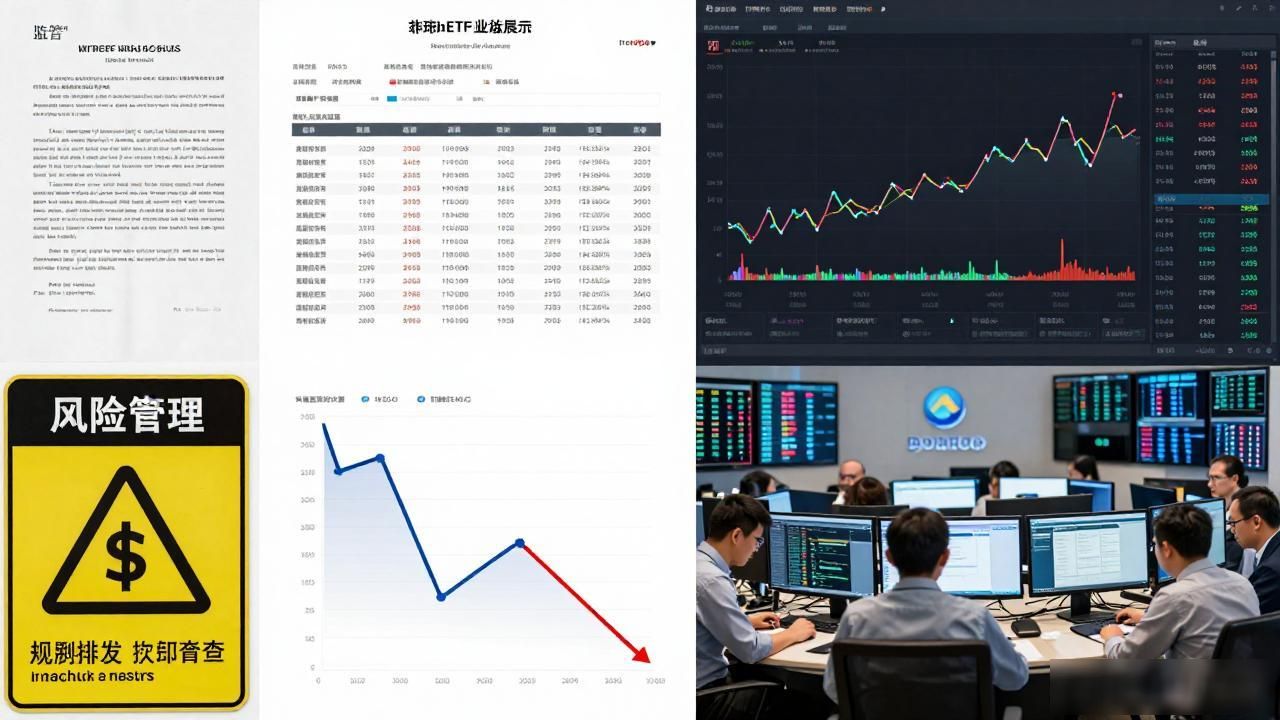 最近数字货币市场行情：比特币以太坊还有没有机会