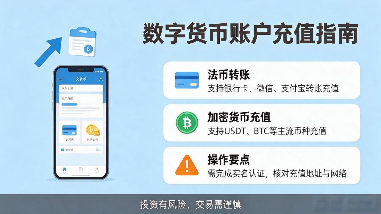 数字货币买卖教程下载:新手入门交易指南完整版
