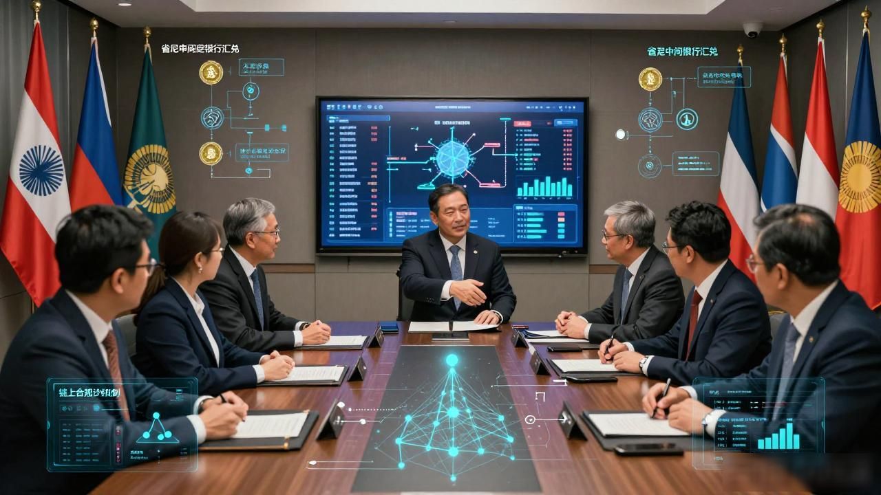 数字货币最新关键词全汇总，2026年这几个词你必须搞清楚