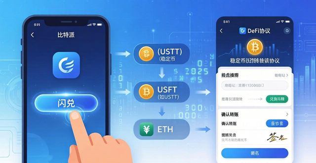 比特派钱包投资转移教程 三步轻松管理资金