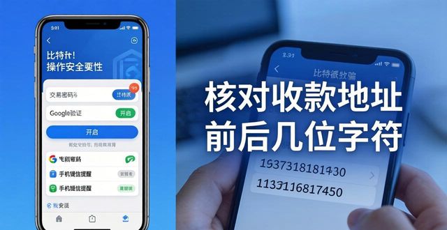 比特派钱包网址防骗指南：认准官网与风险自查