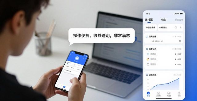 比特派钱包下载使用体验如何？快来留下你的真实反馈！