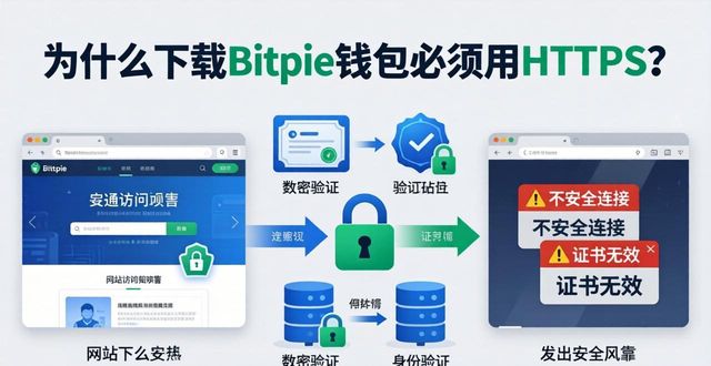为什么下载Bitpie钱包必须用HTTPS？