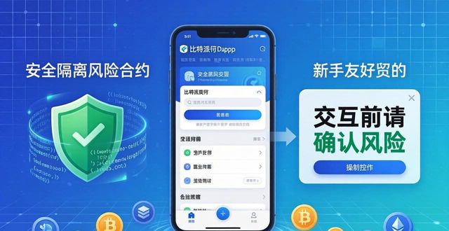 比特派钱包官网下载正版，三大实用功能守护你的数字资产