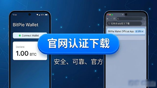 比特派钱包APP下载指南：谁在用？为什么选它？