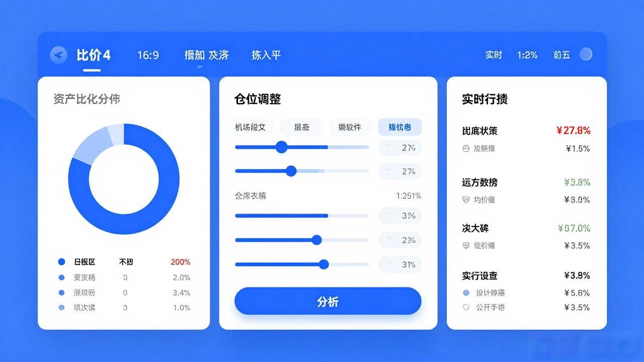 如何把鸡蛋放在不同的篮子里？用新版比特派轻松搞定