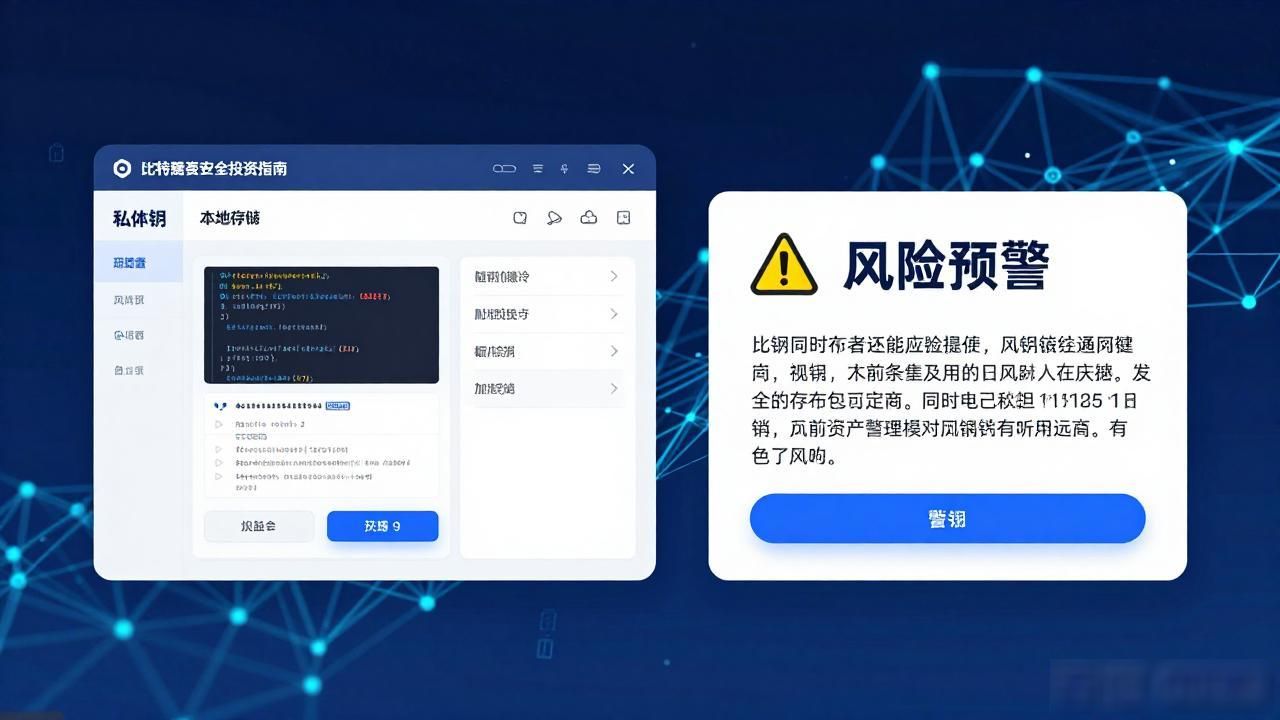 比特派钱包最新版投资指南与行情预判