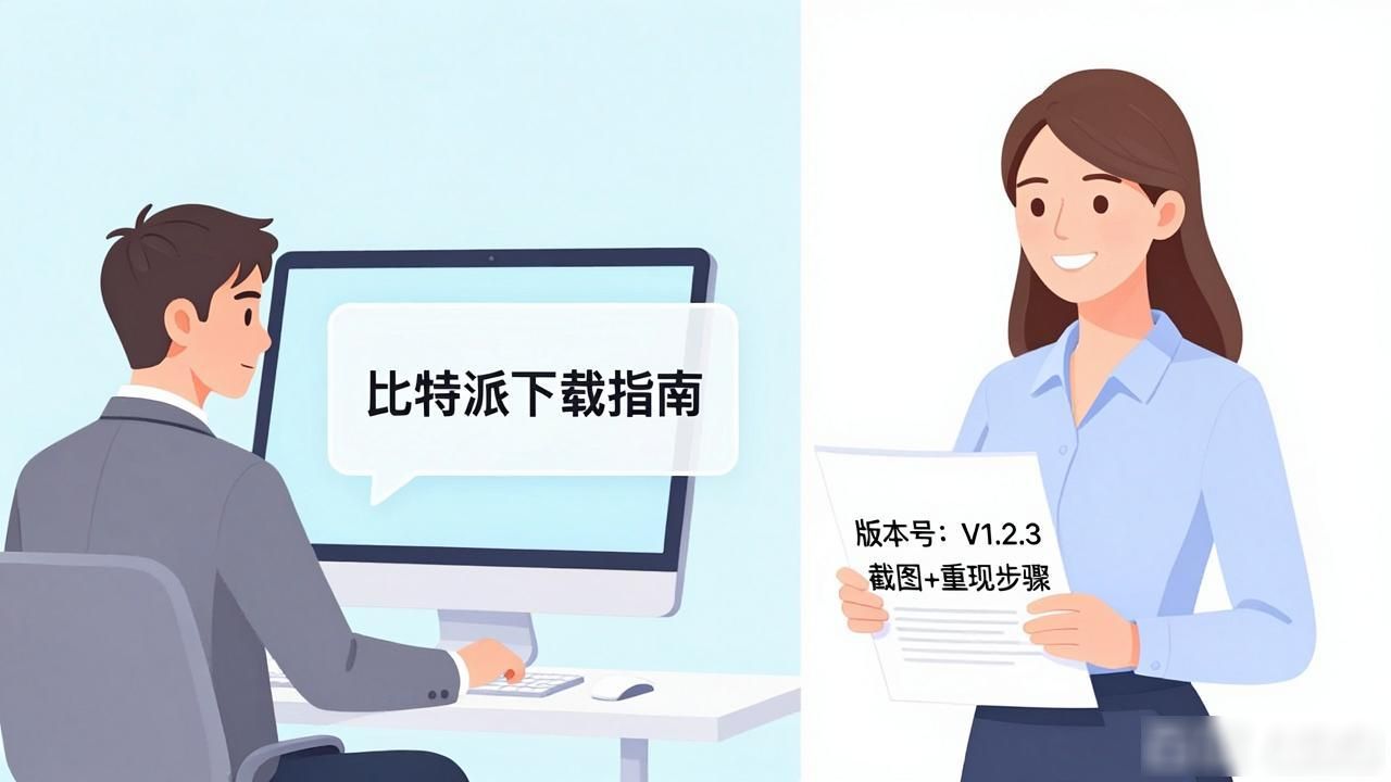 比特派官方下载指南：建立高效沟通新路径