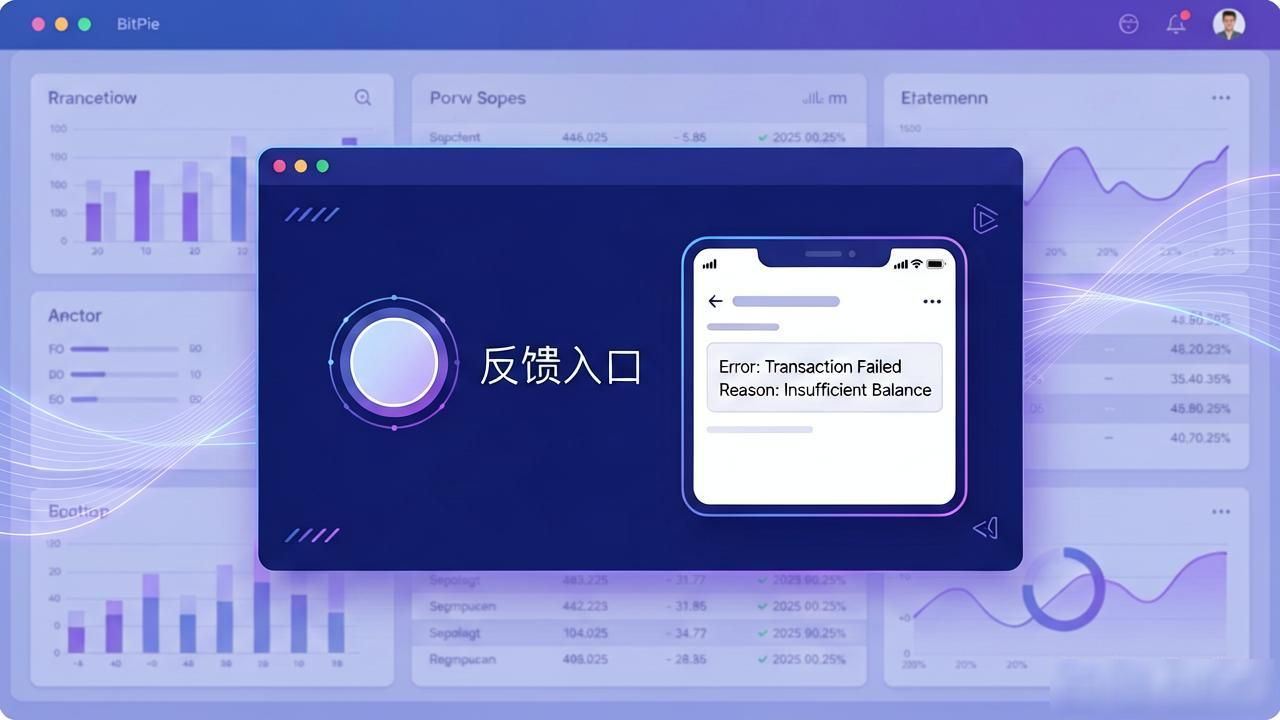 比特派钱包新版：问题秒回，体验升级
