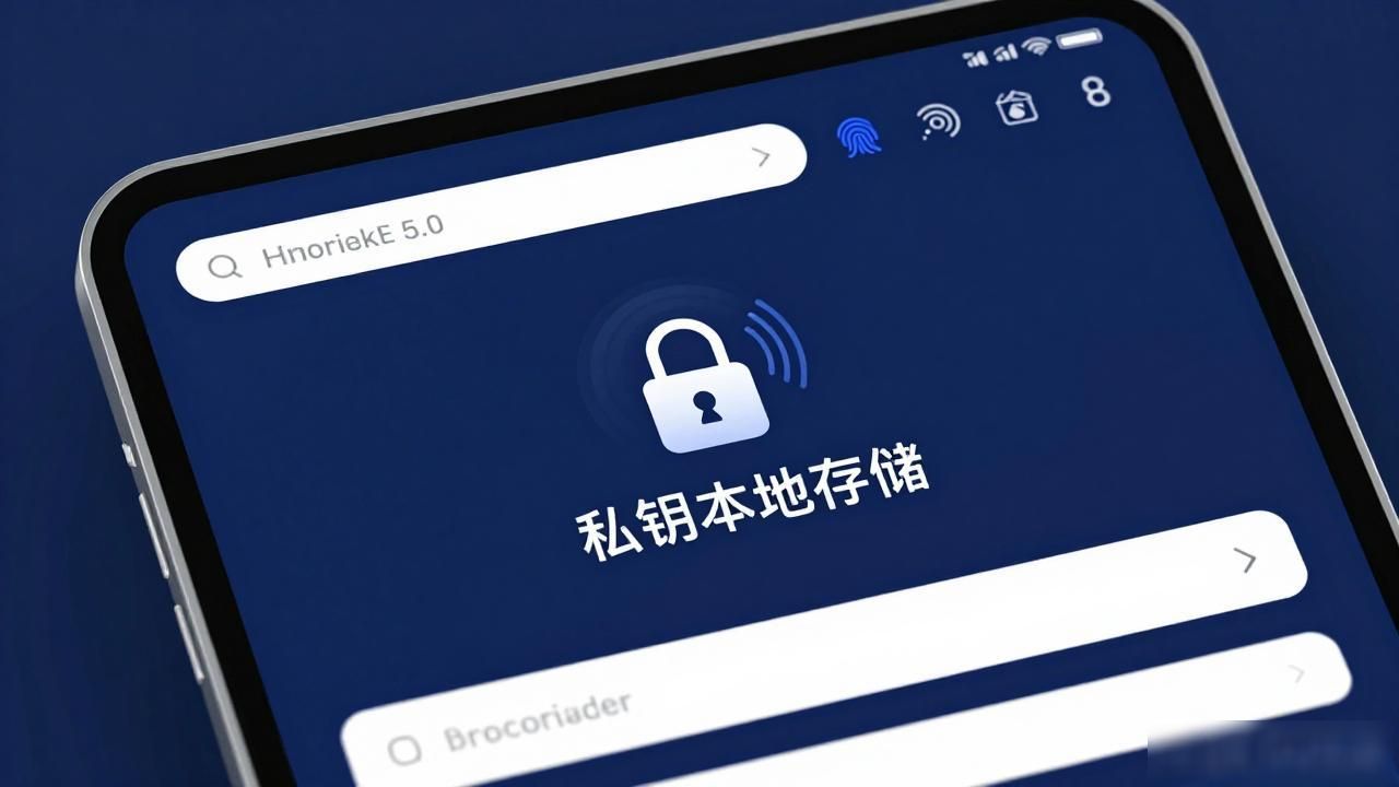 比特派钱包5.0下载：新功能怎么用？