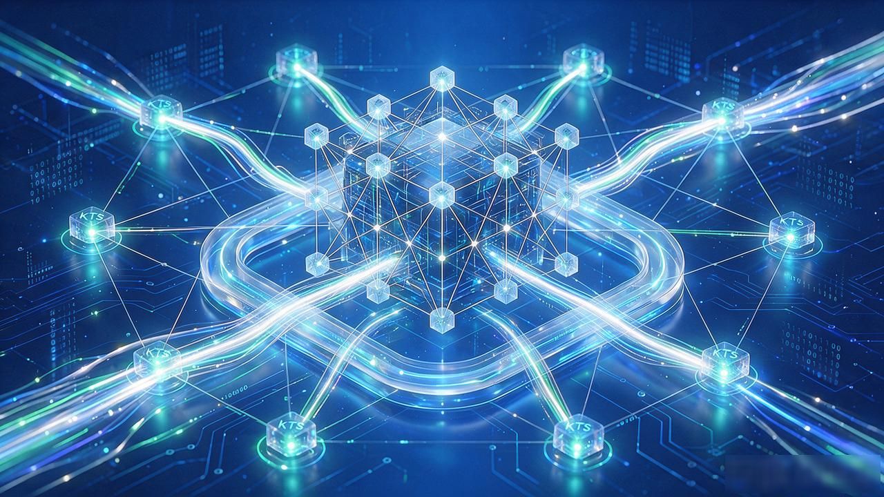 KTS数字货币是什么？一文看懂投资价值和风险