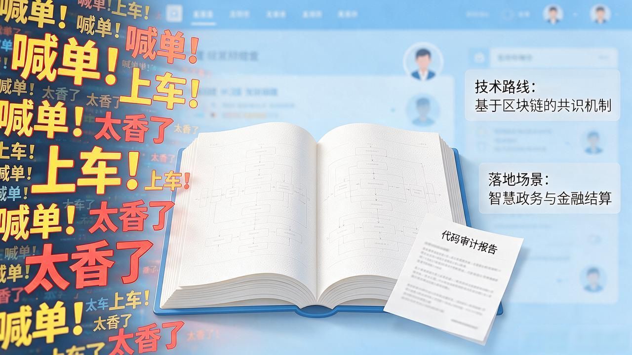 数字货币fn好不好?散户花三个月研究后说点真心话