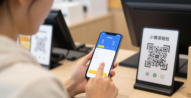 比特派Bitpie钱包线上线下融合实用教程