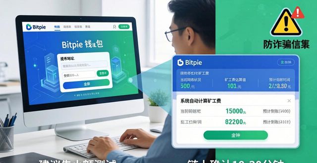 Bitpie钱包提现教程:官网操作步骤