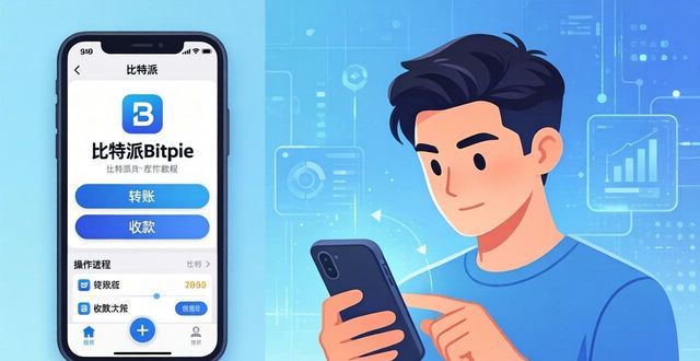 比特派Bitpie怎么用？用户使用洞察与数据带你快速上手