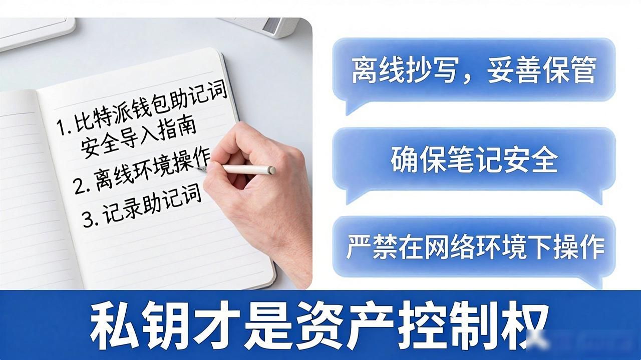 比特派钱包下载后常见问题解决指南