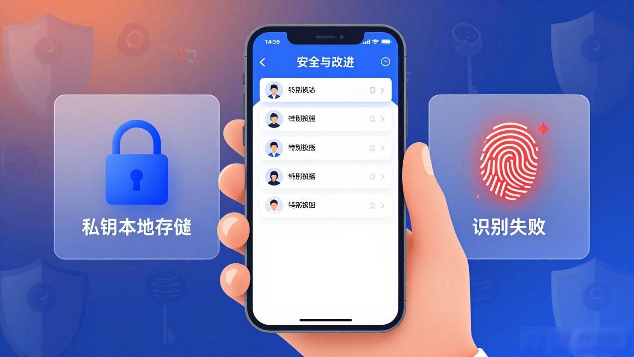 BitPie钱包好不好用？老用户吐槽与升级建议汇总