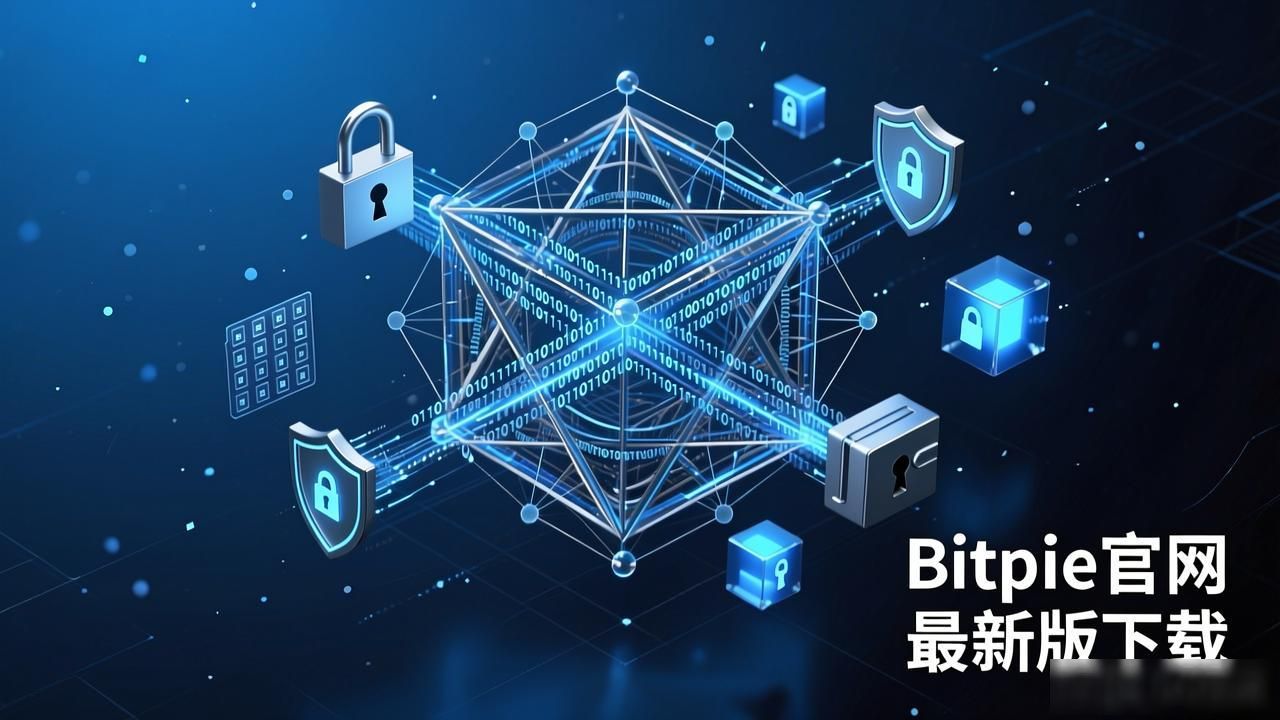 Bitpie官网最新版下载的特点分析