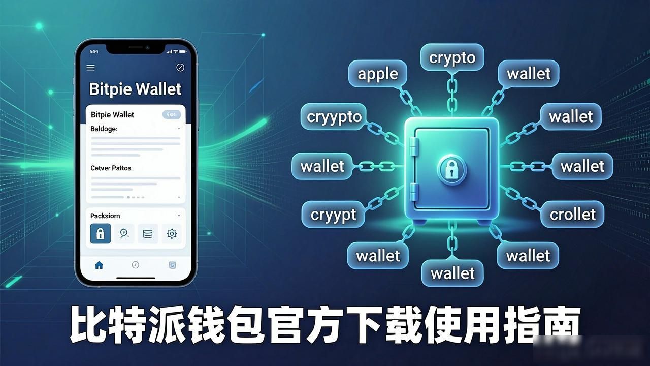比特派钱包官方下载使用指南:功能全解析
