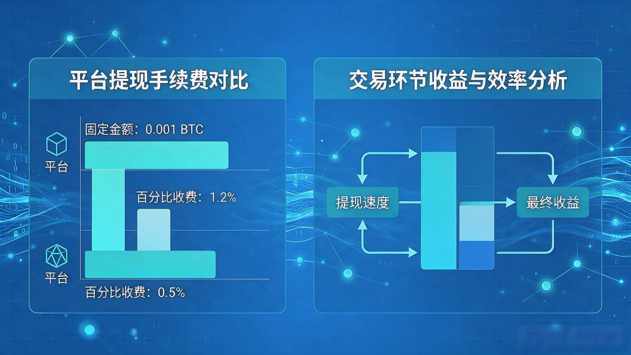 数字加密货币变现撤资需要几步