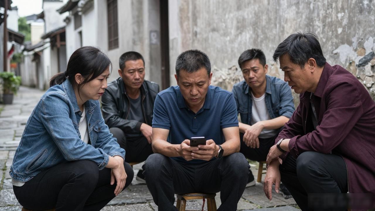 桐城人投数字货币被坑了 身边小老板和大妈到底亏了多少