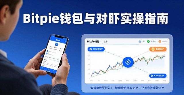 Bitpie钱包资产管理与对冲实操指南