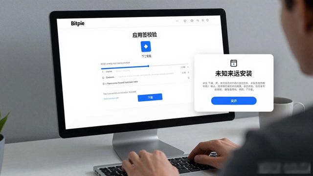 Bitpie官网正版下载如何辨别？最新教程来了
