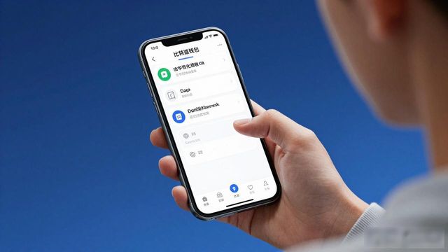 比特派钱包安卓版使用心得：资产增值三步走