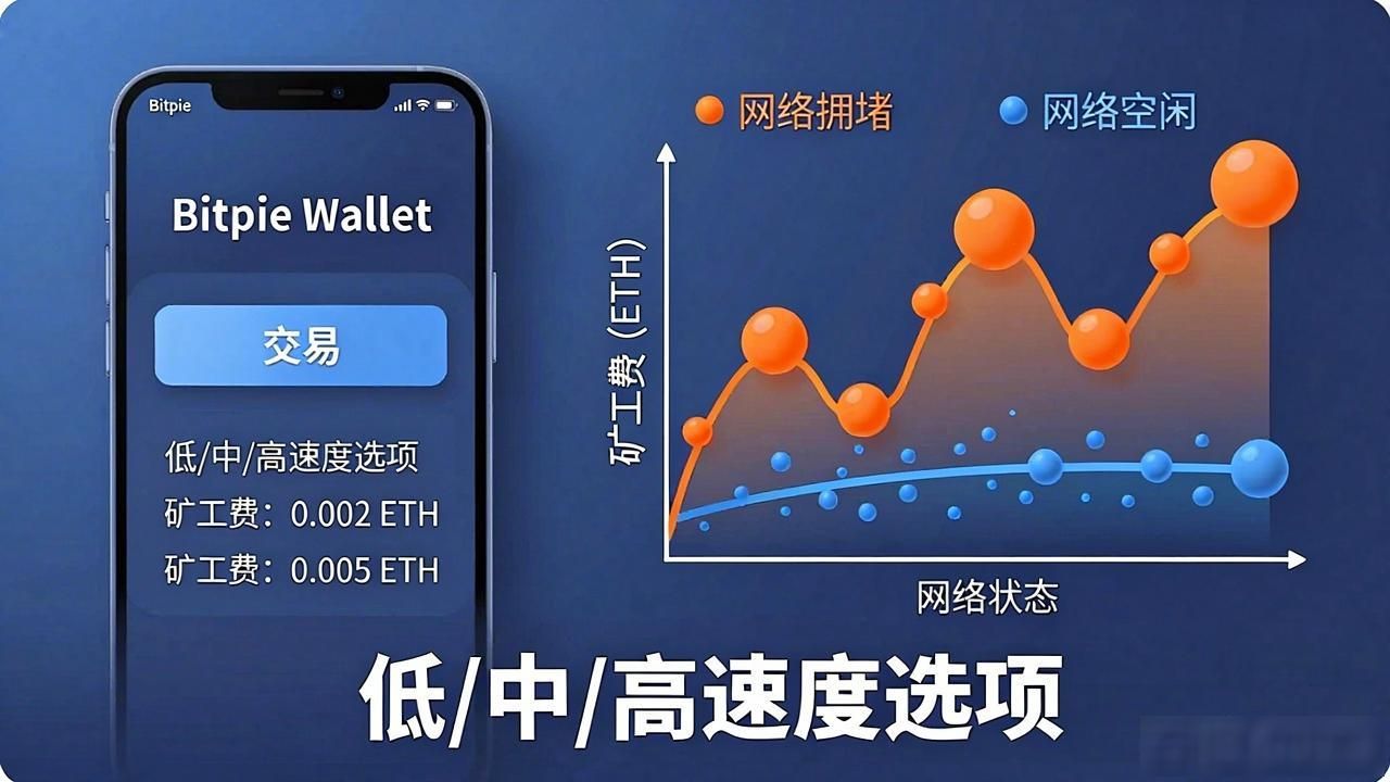 比特派安卓下载后怎么交易？手续费怎么算？