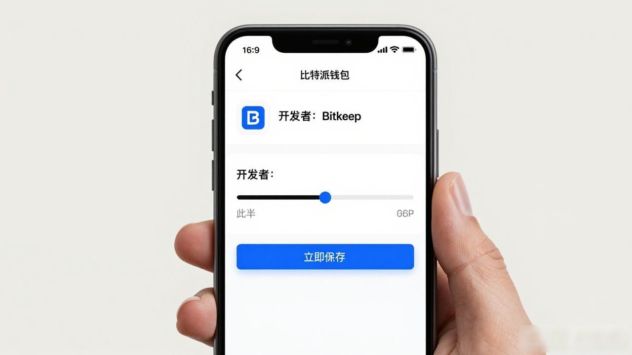 比特派钱包官方下载指南：三步建立用户信任