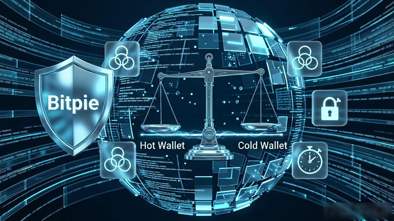 Bitpie启示录：未来交易所该往哪走？