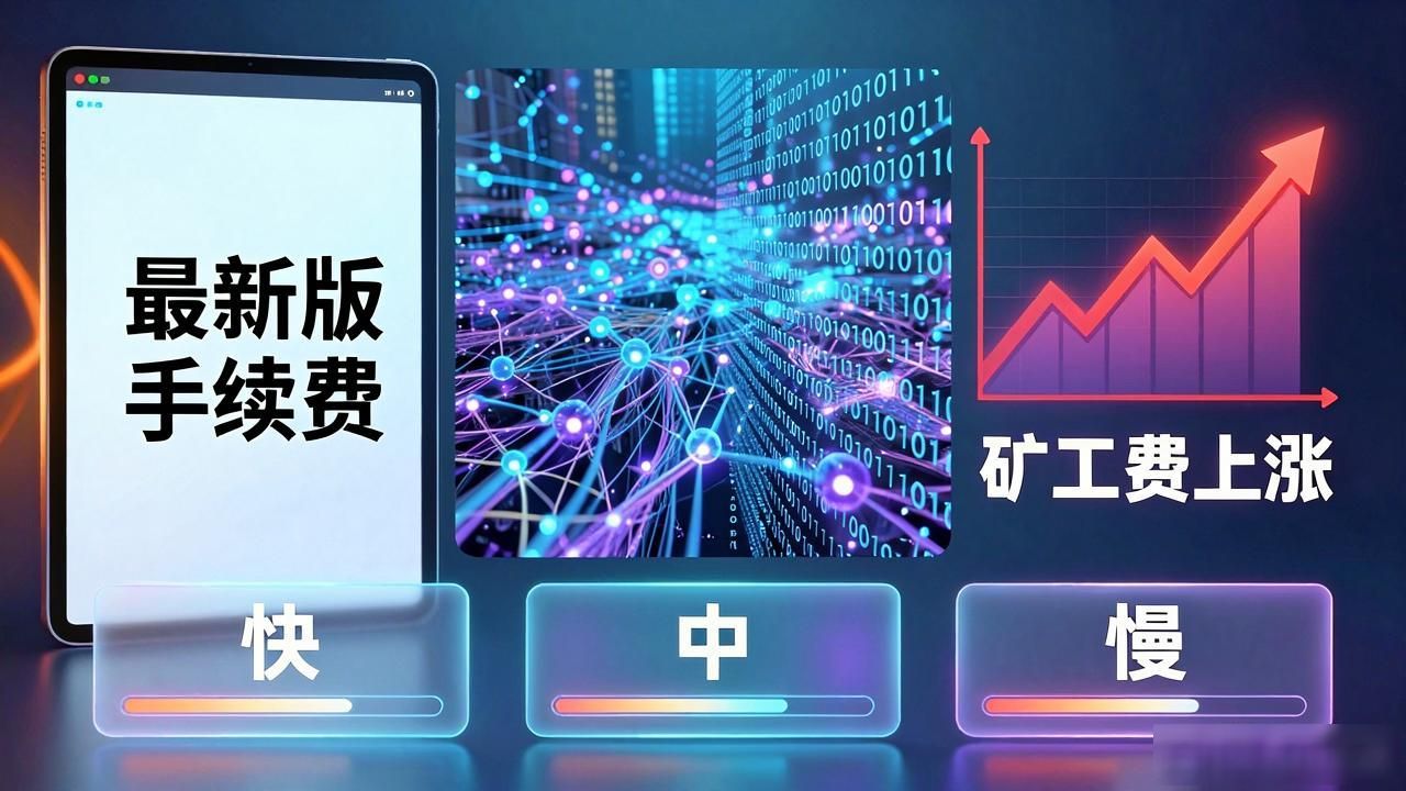 比特派钱包最新版手续费贵吗？一文看懂交易成本