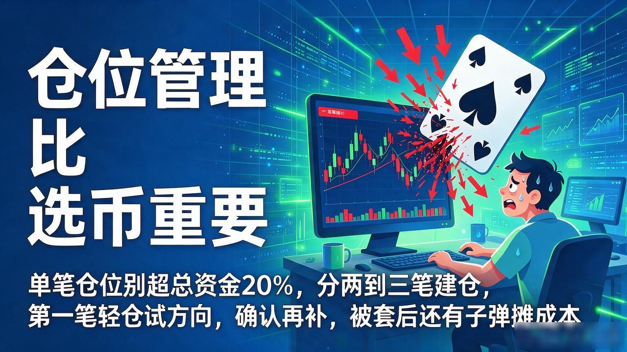 做数字化货币杠杆怎么不翻车?老手踩坑后说的4句大实话