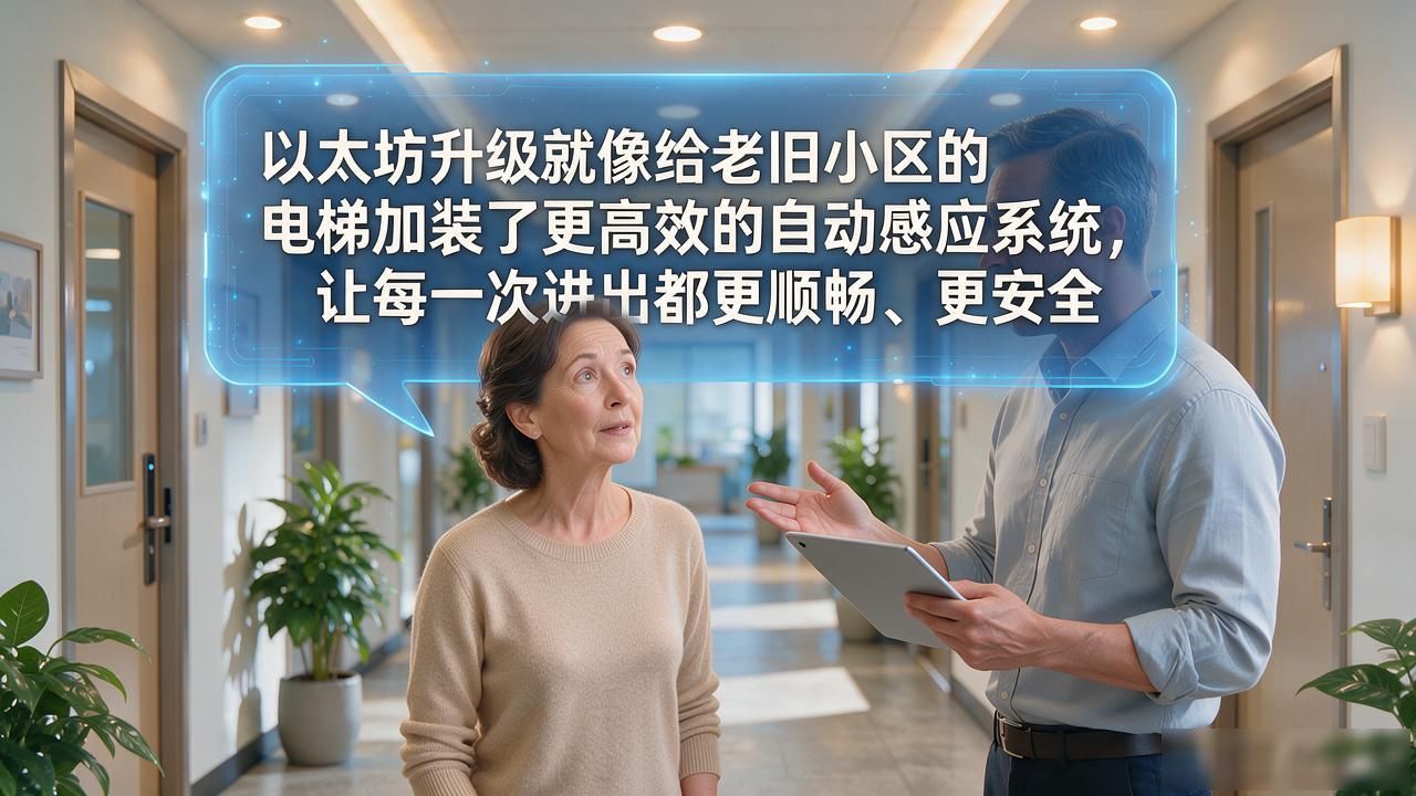 看木头解说数字货币学入门，普通投资者到底能不能搞明白