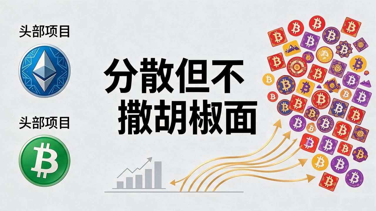 数字货币未来会归零吗?一个老韭菜十年后的清醒判断