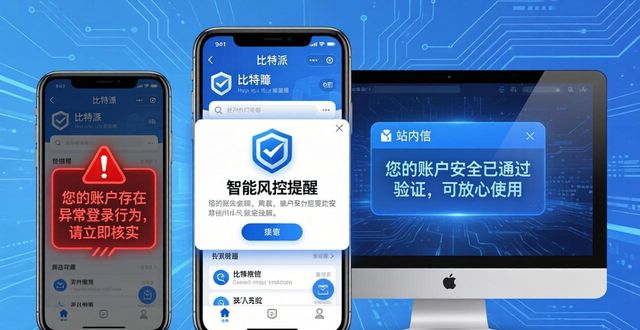 比特派下载后如何管理账户?这些优化让你更省心